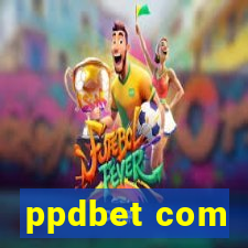 ppdbet com